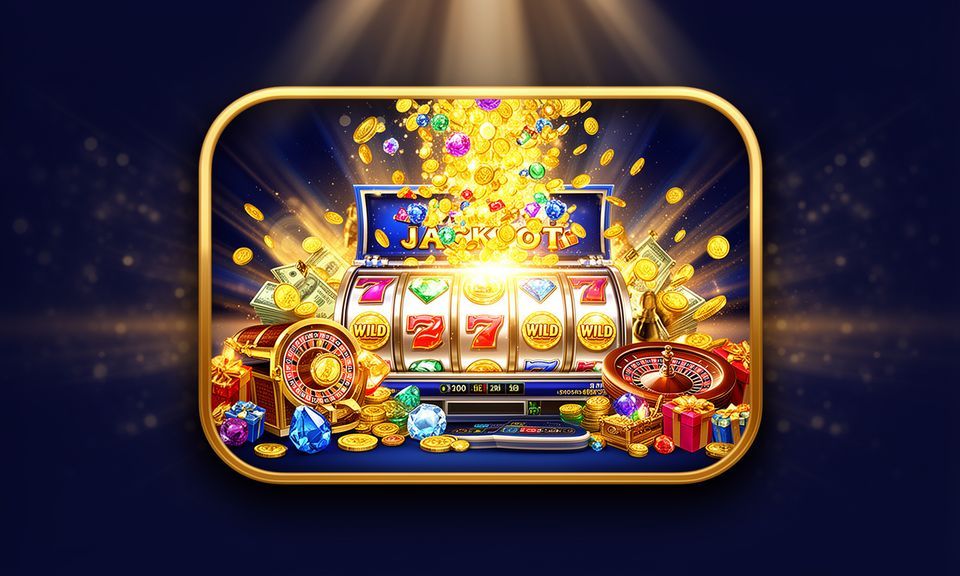 joinbet88 Welcome Offer