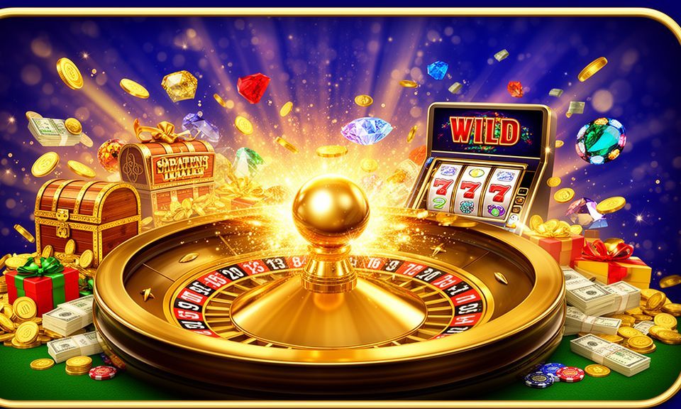 joinbet88 Account Requirements