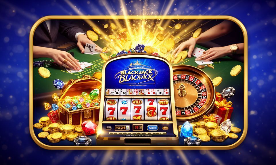 joinbet88 What joinbet88 casino offers to Malaysia players
