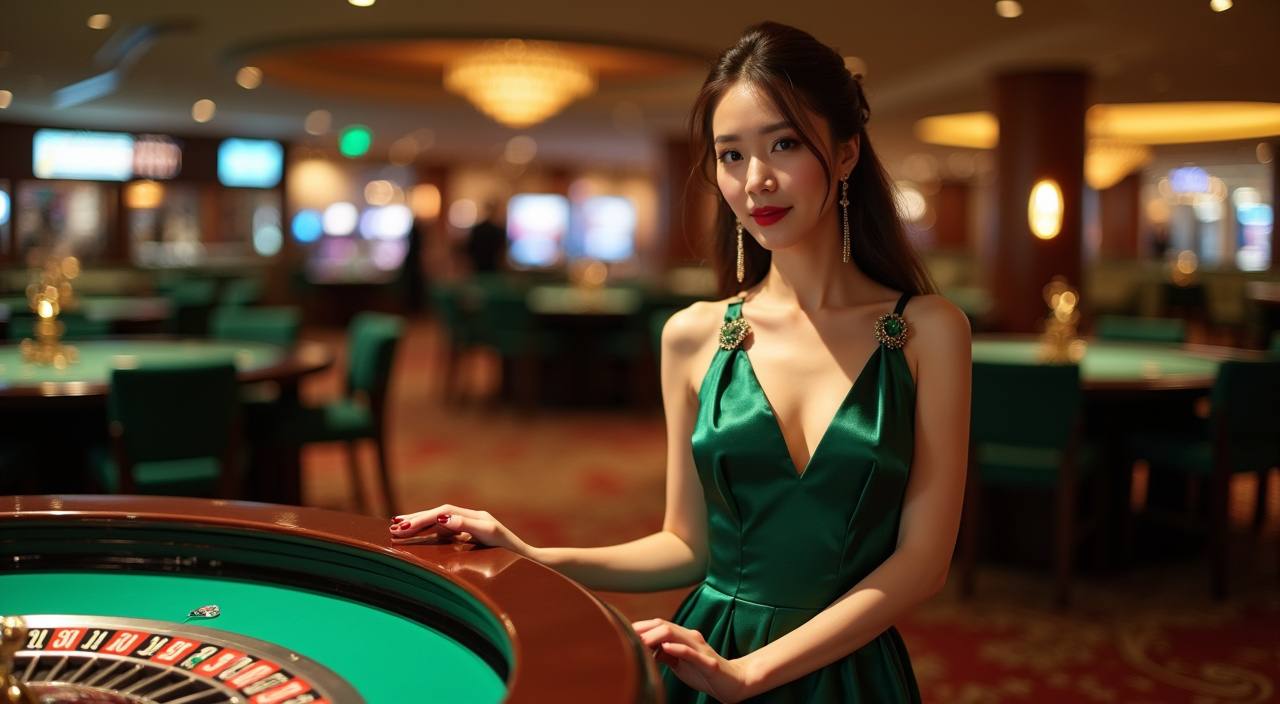 joinbet88 Golden Thunder Slots
