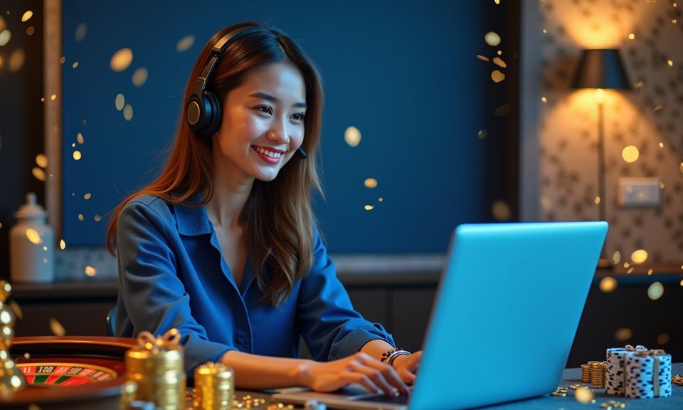 joinbet88 Weekly slot feature